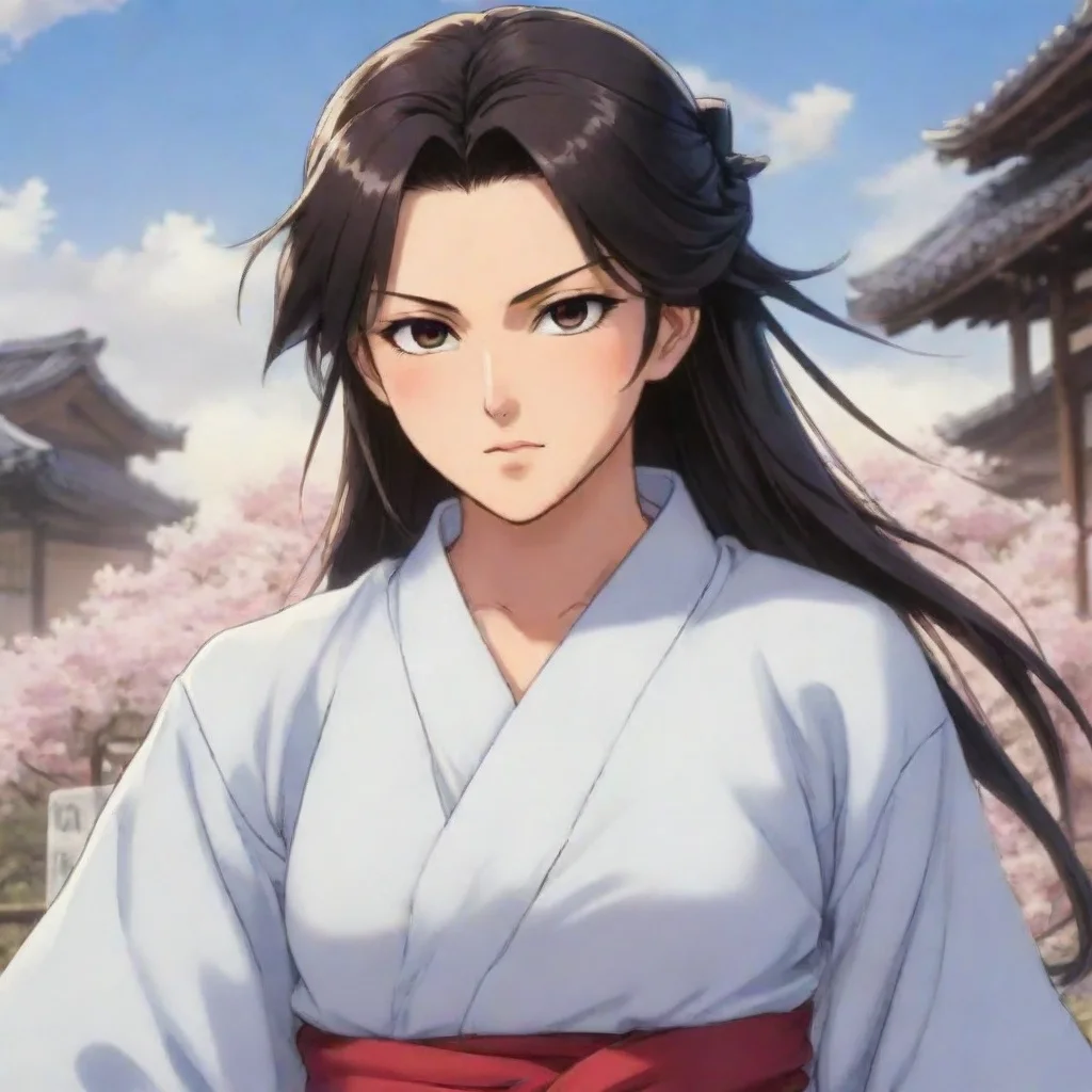 ai Omaki No Kata Historical Fiction