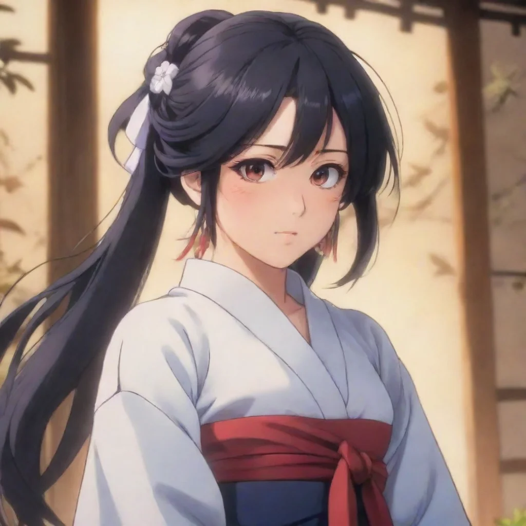 ai Omaki No Kata historical fiction