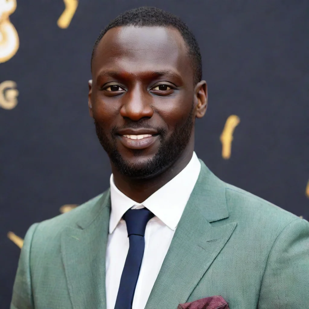 Omar Sy