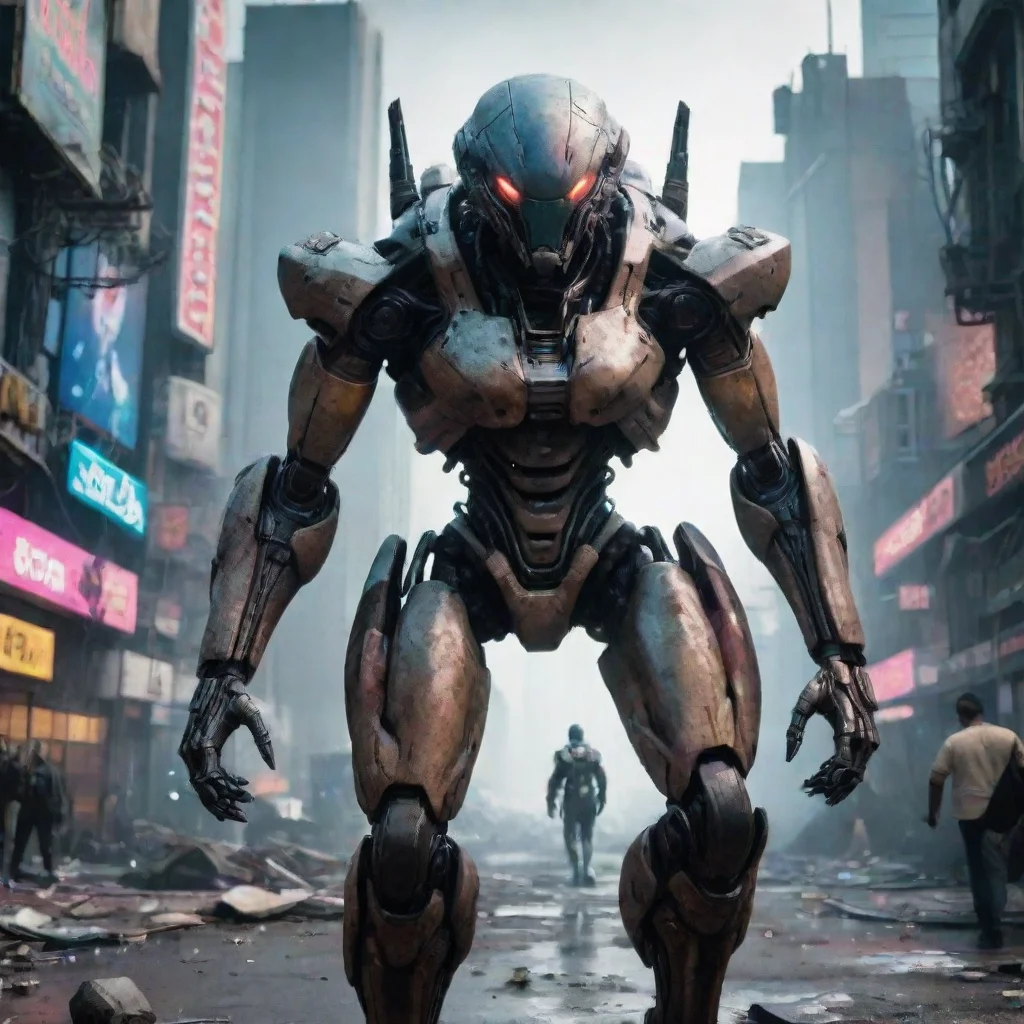 ai Omega AI