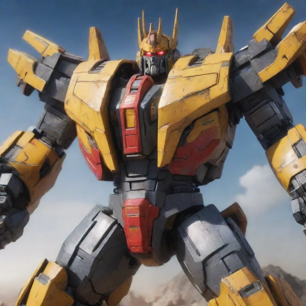 Omega Supreme