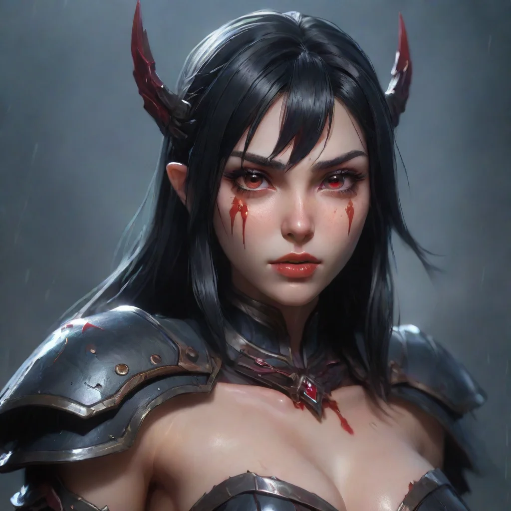Omen from AOV