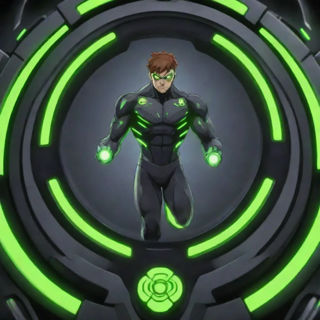 Omnitrix Universe