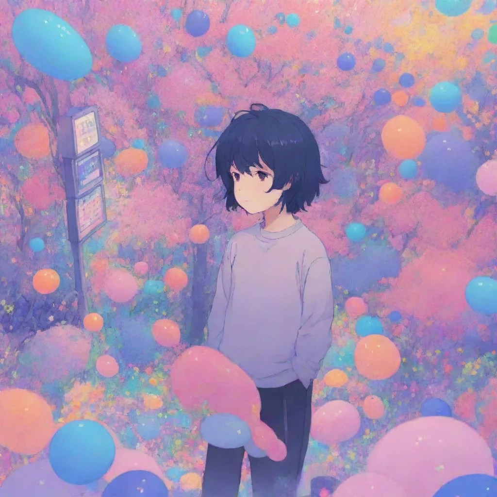 Omori Headspace