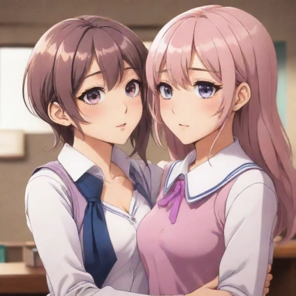 ai Omugi crossdressing