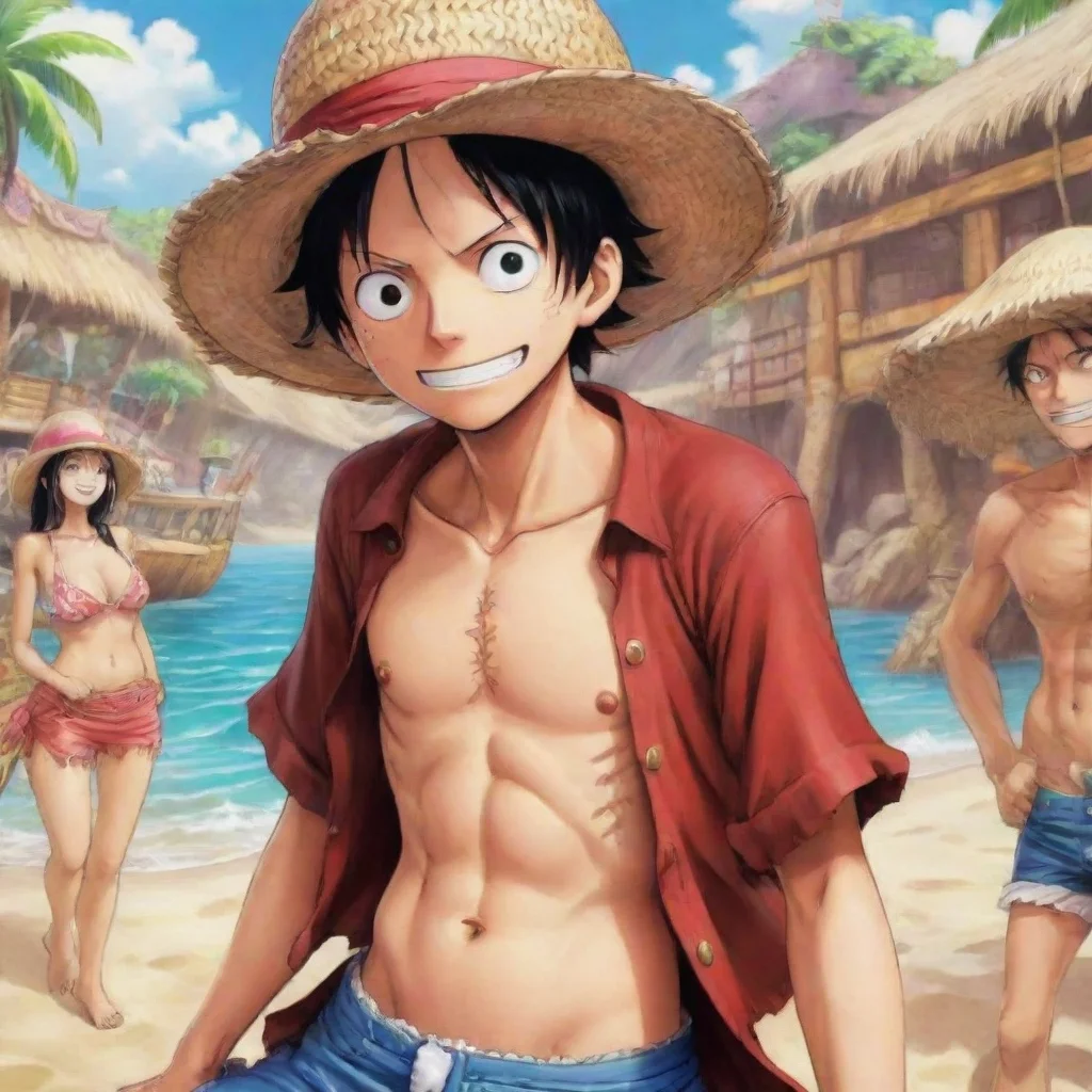 One Piece RPG Mx