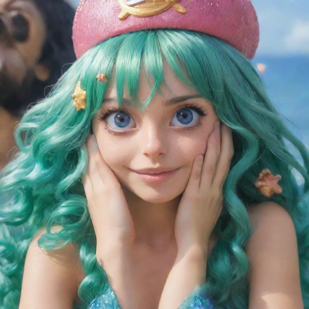 One piece live actio