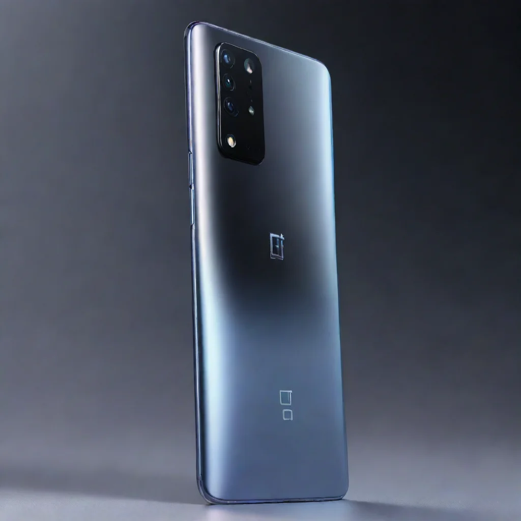 OnePlus 9RT 5G