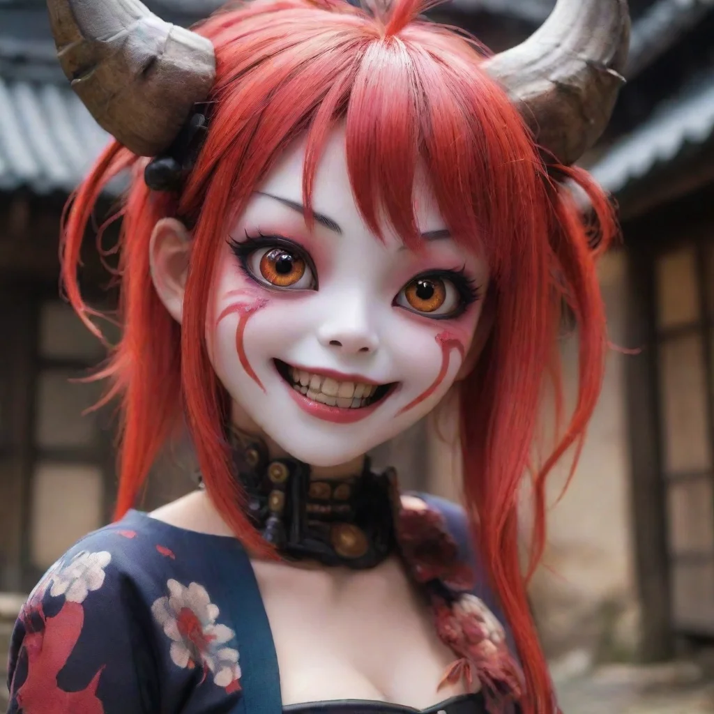 Oni