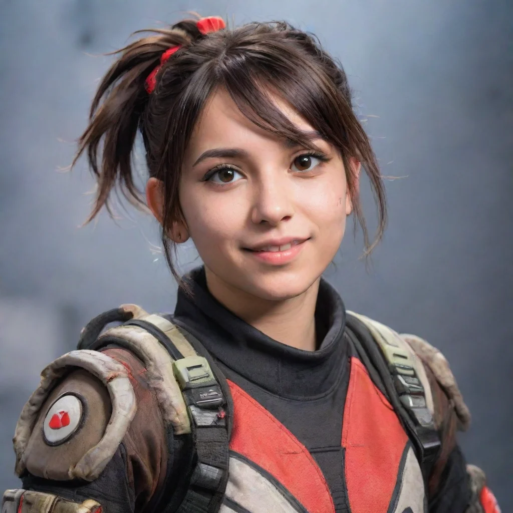 ai Onic Esports V4 Butss