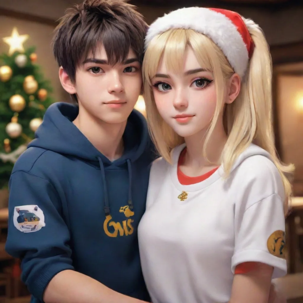 ai Onic Esports V5 Butss