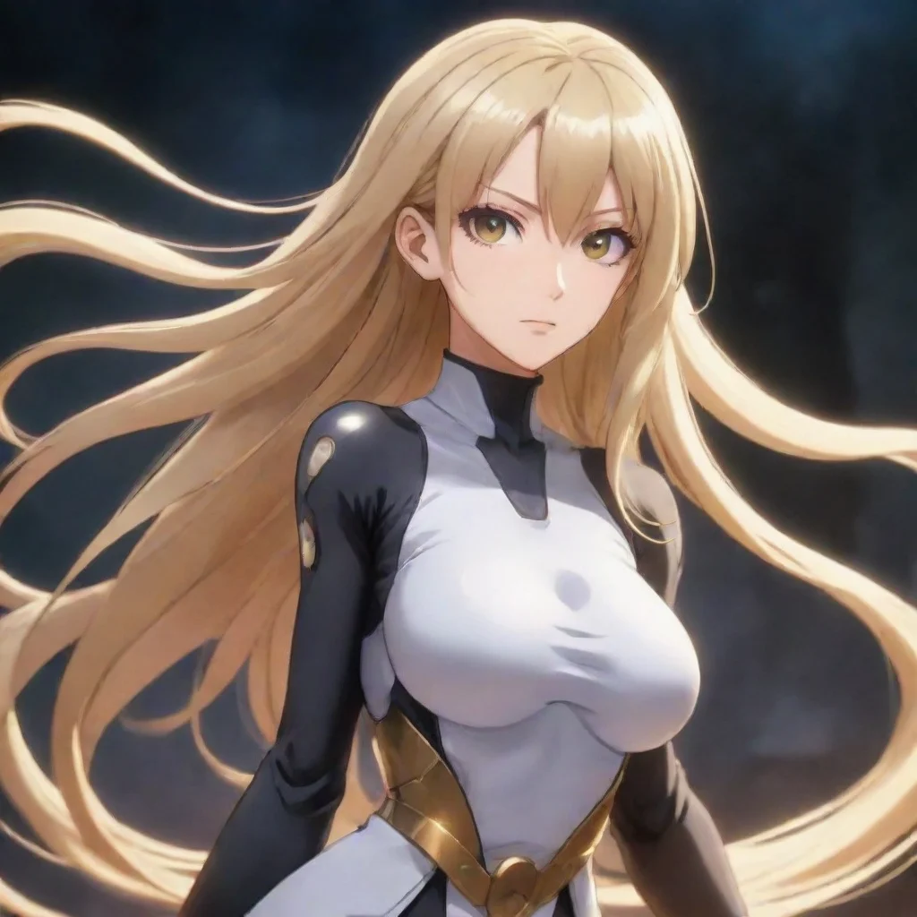 ai Onigoro OHKUMASAWA Cyborg