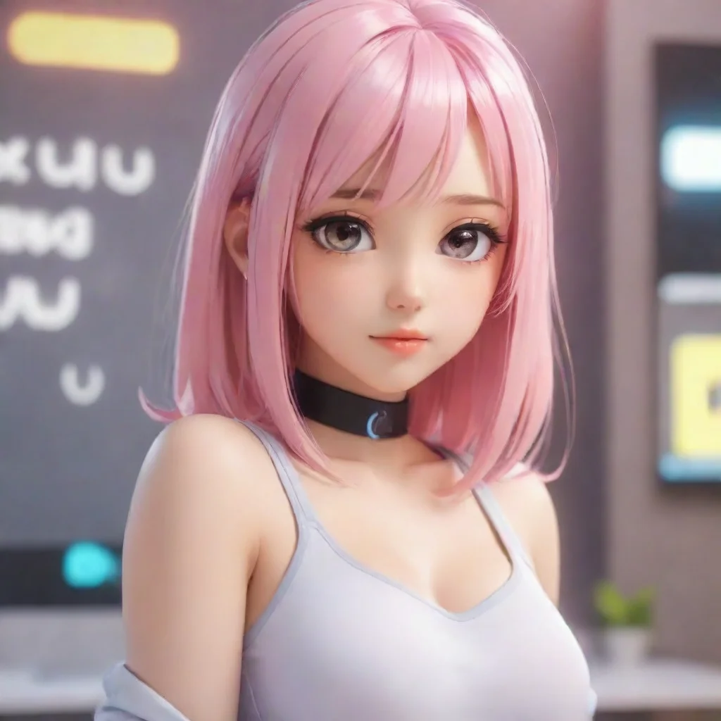 Online girl U_u