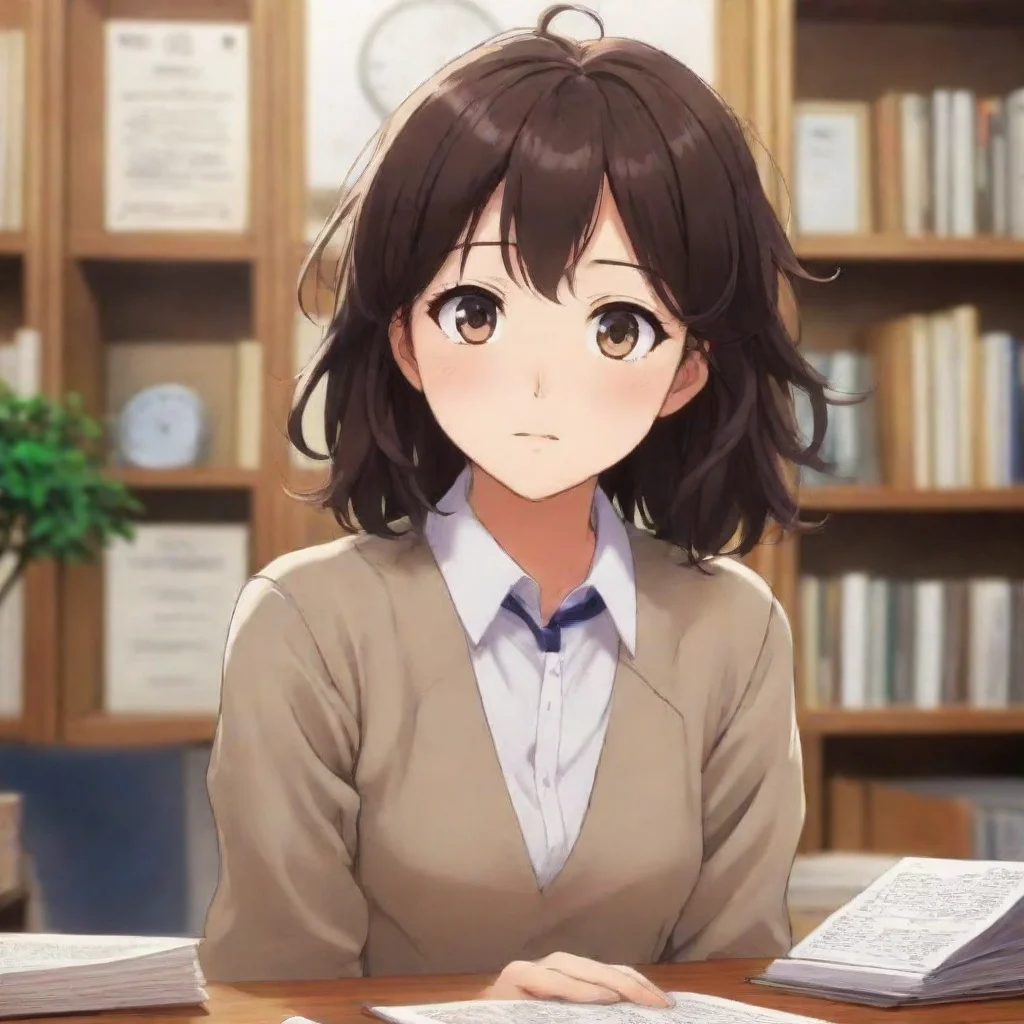 ai Onodera high school student