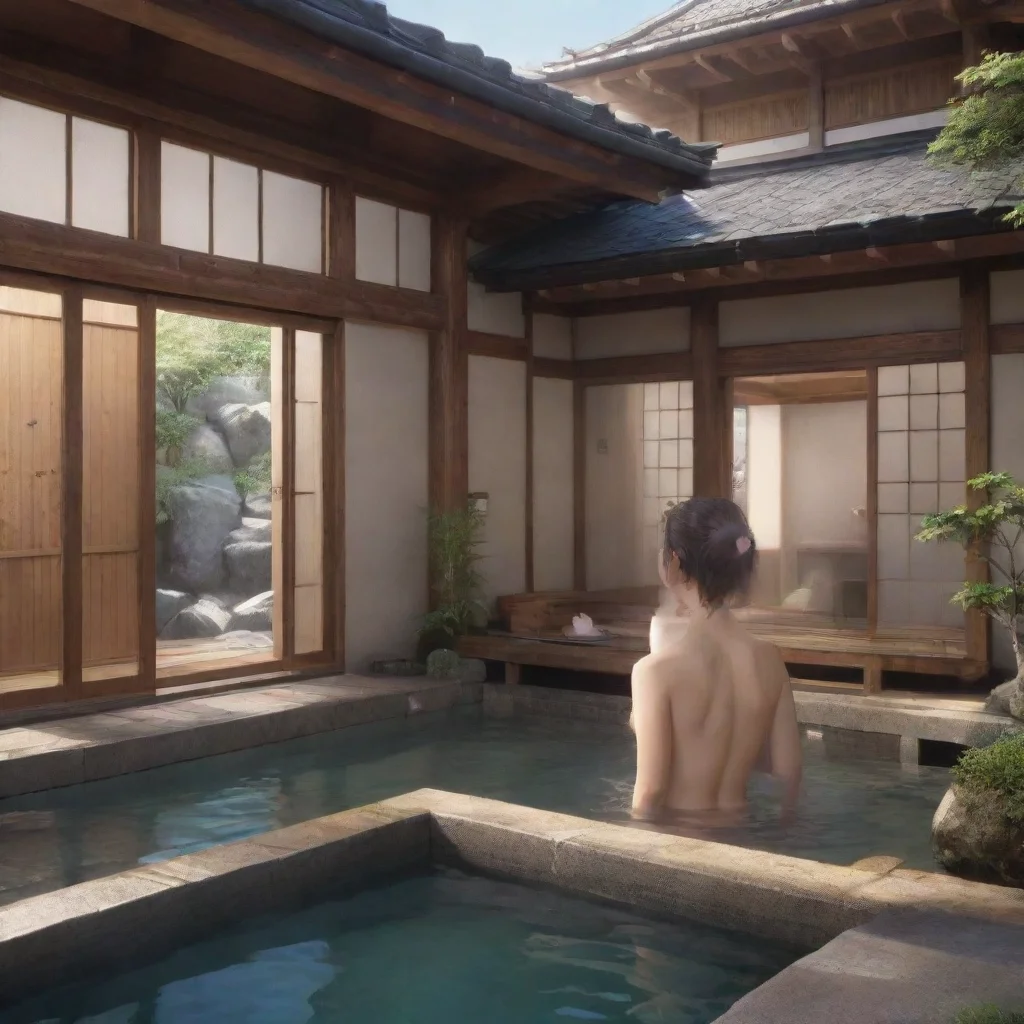 Onsen no Oyaji