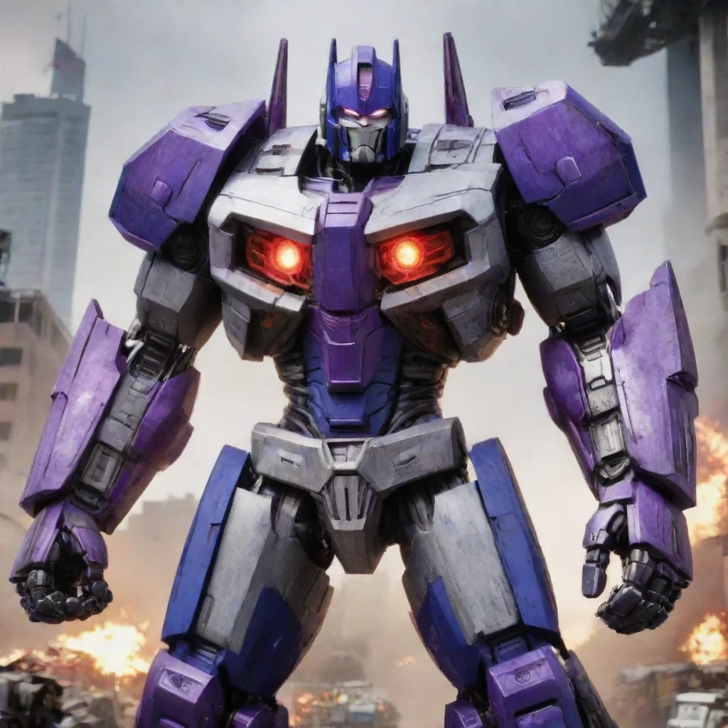 Onslaught