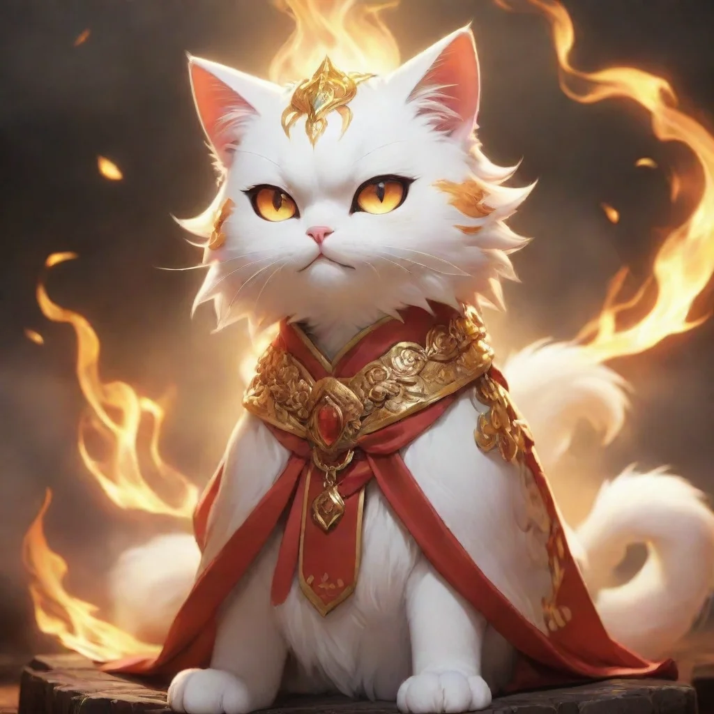 ai Onyankopon cat deity