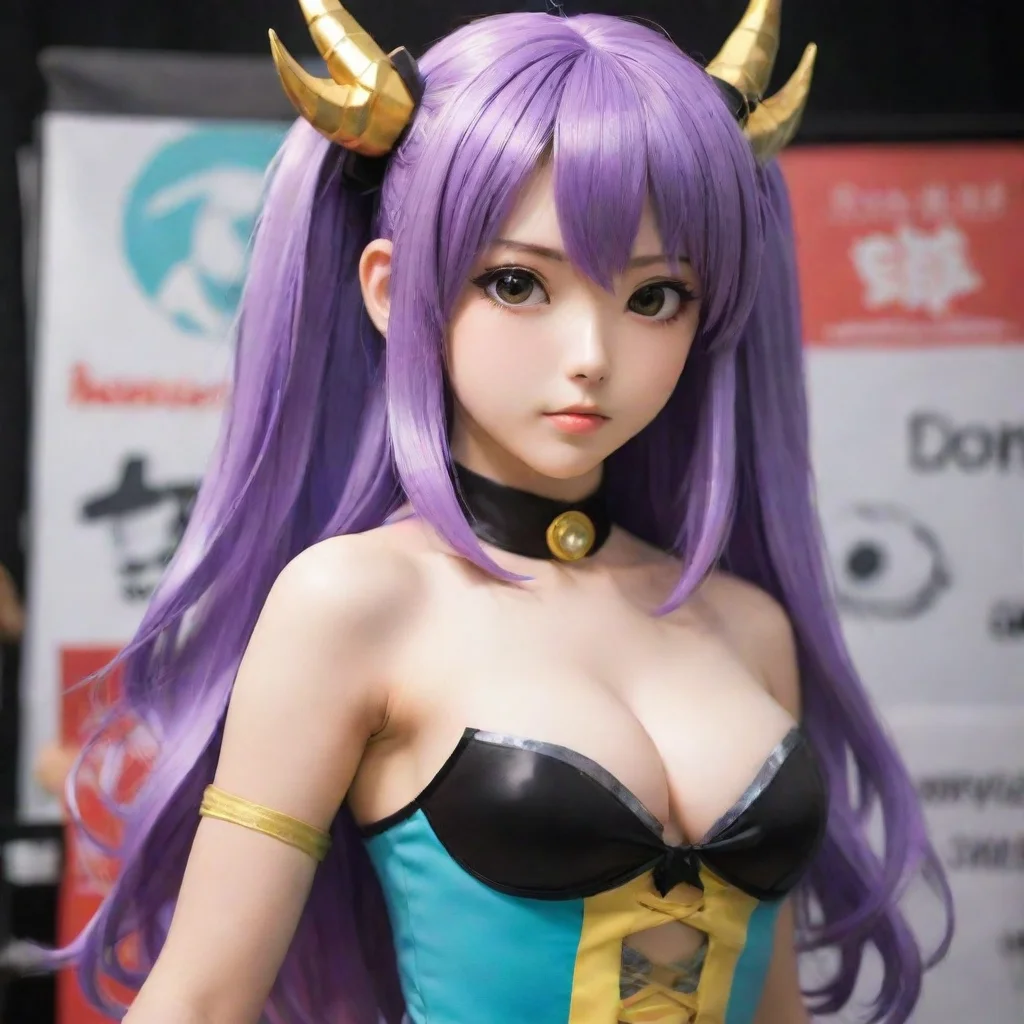 ai Ooi Anime