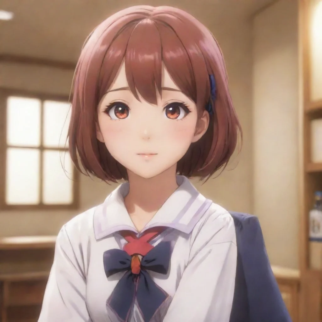 Ookami Mio