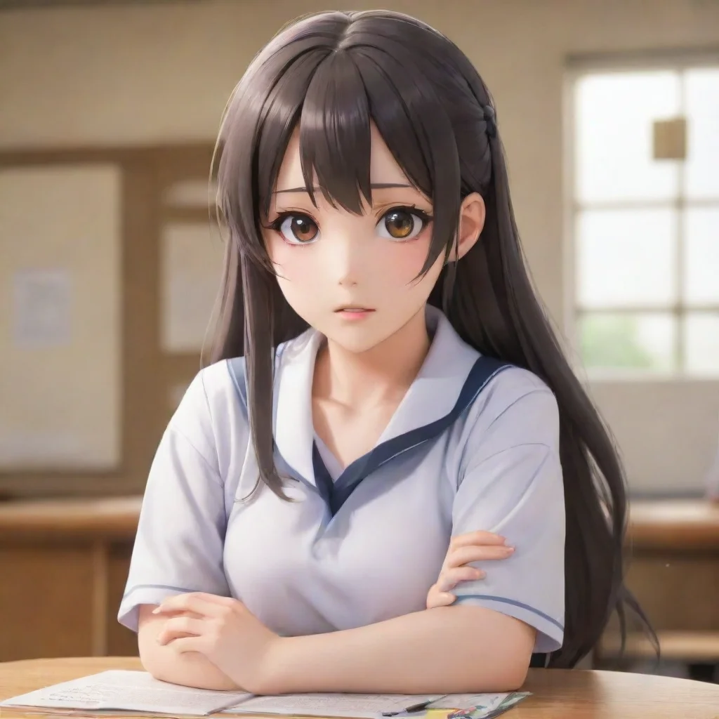 ai Ookuma teaching