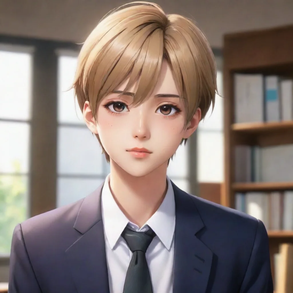ai Ooshima High School