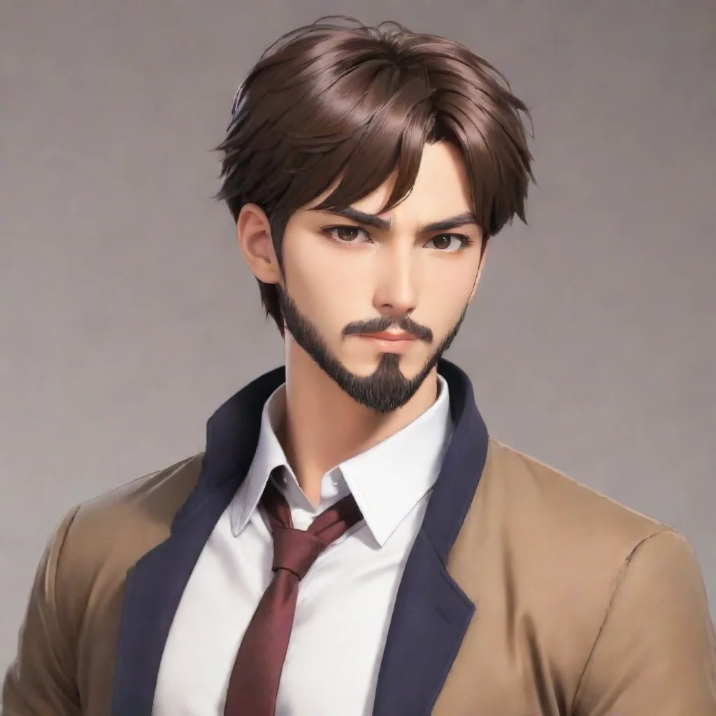 ai Ootake Spirit Detective Force