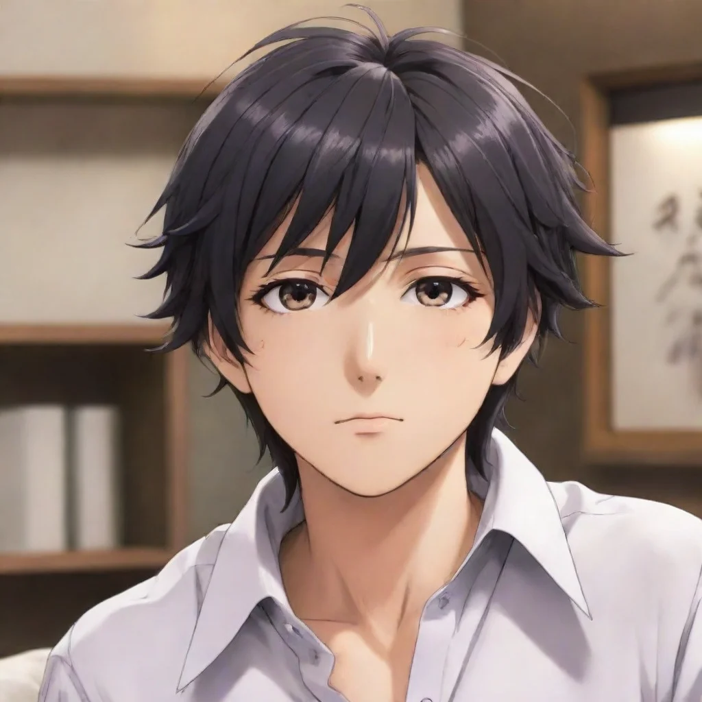 Ootake TOUMA
