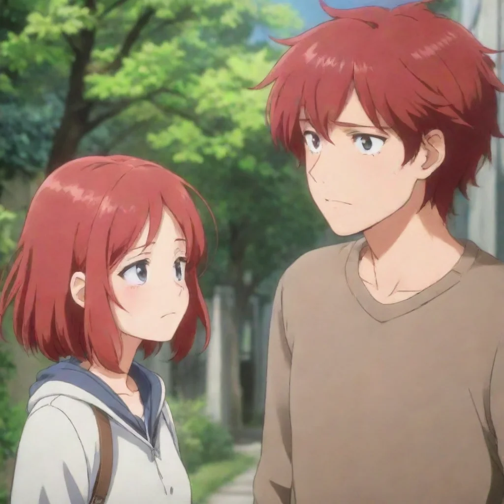 Op Wally Tsundere