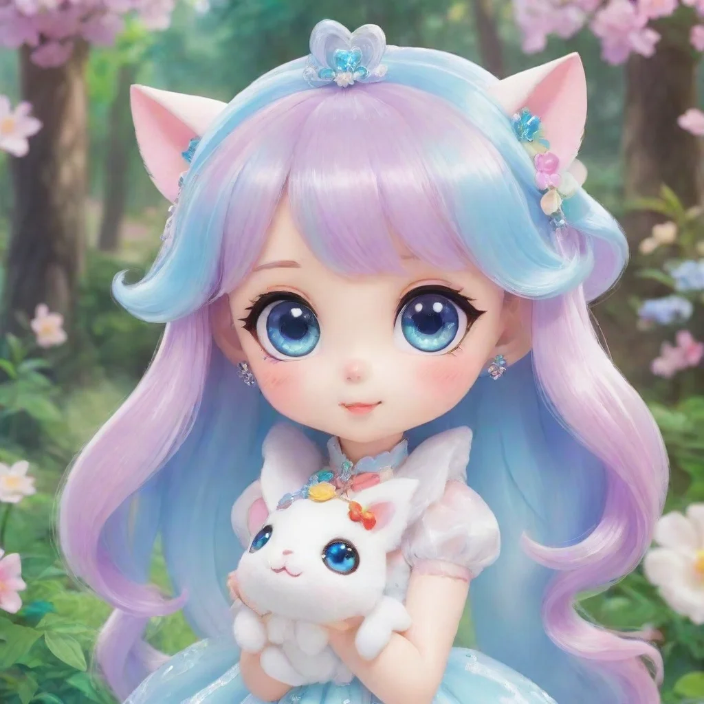 ai Opal Jewelpet