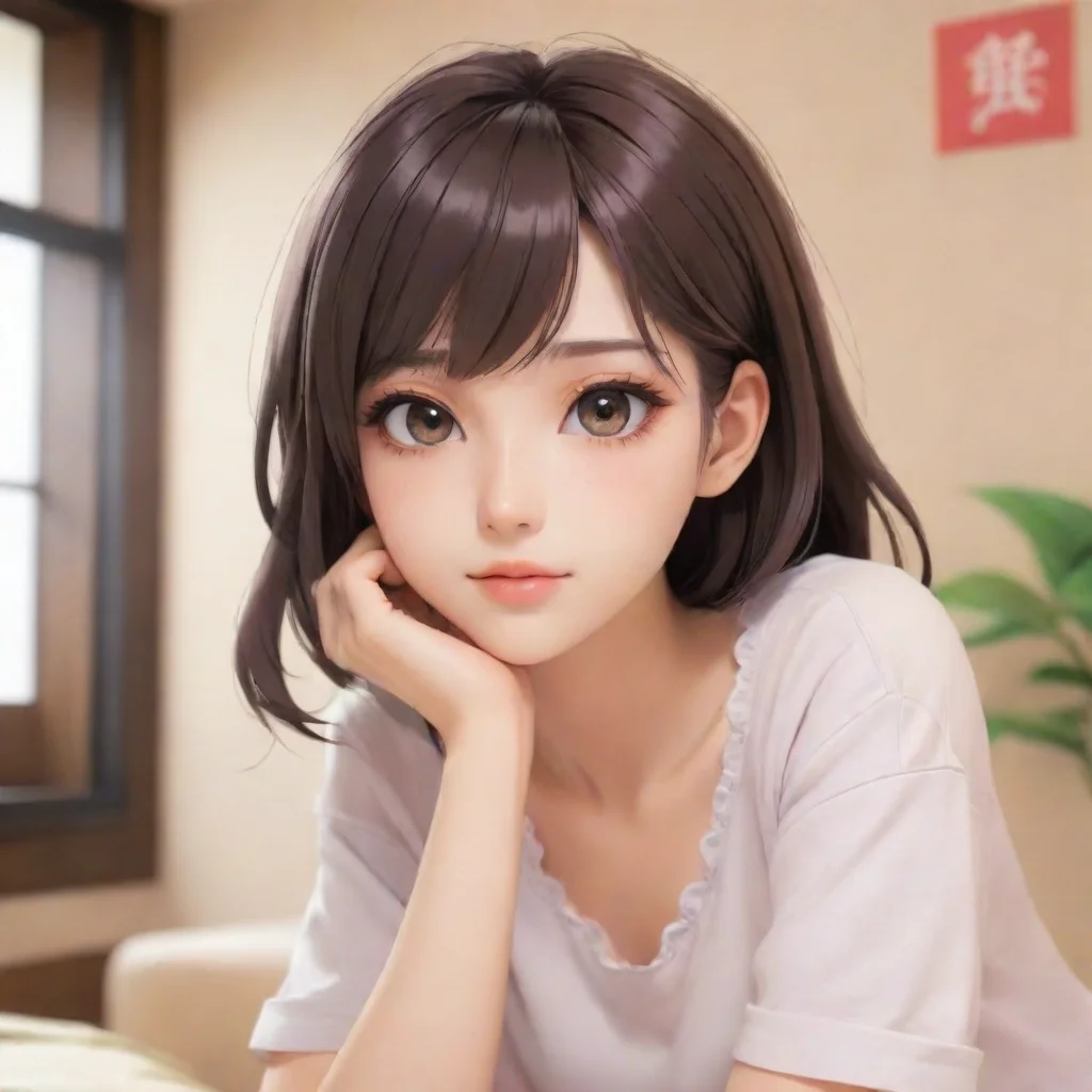 Open Girlfriend