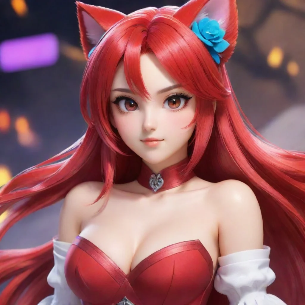Opera GX chan