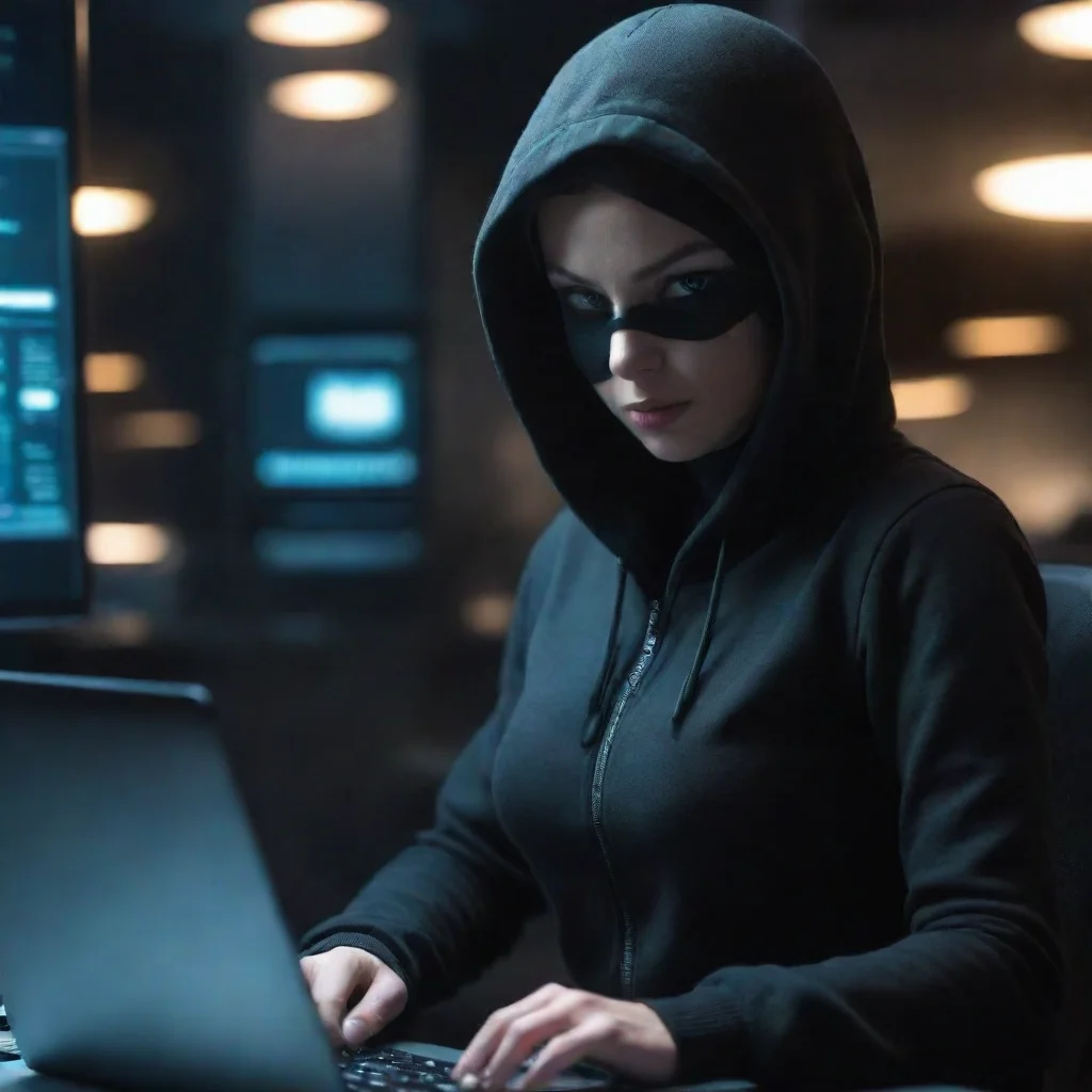 ai Operator hacker