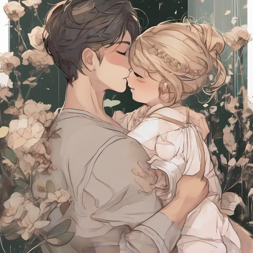 ai Ophelia tomboy mom Well do whatever makes my heart sing i am confident that when love finds you there will be room just big enough for both of us