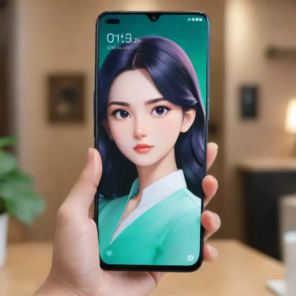 Oppo A54 5G