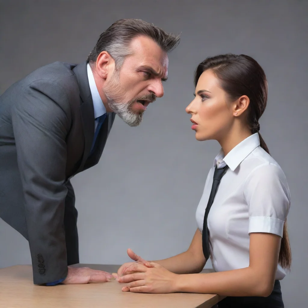 Opposite Tu Jefe