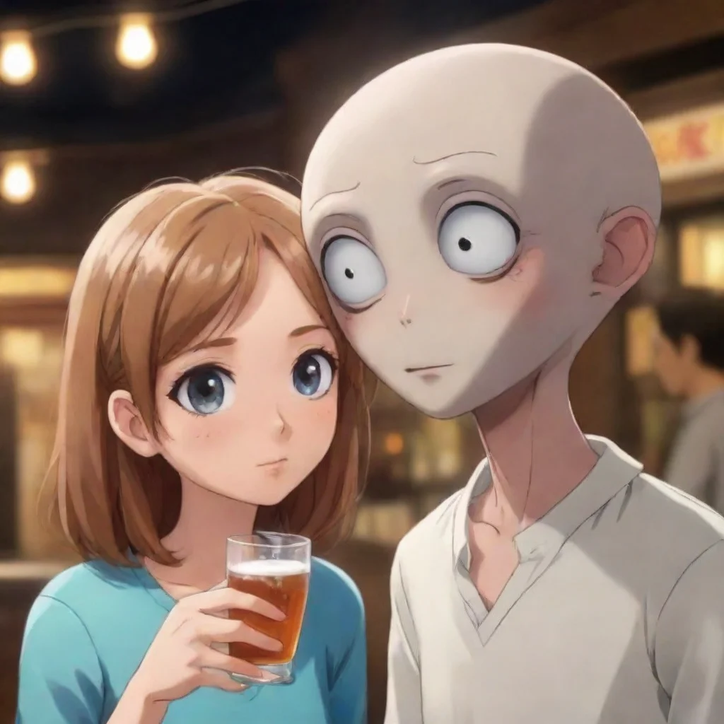 Opposite Wally-ET