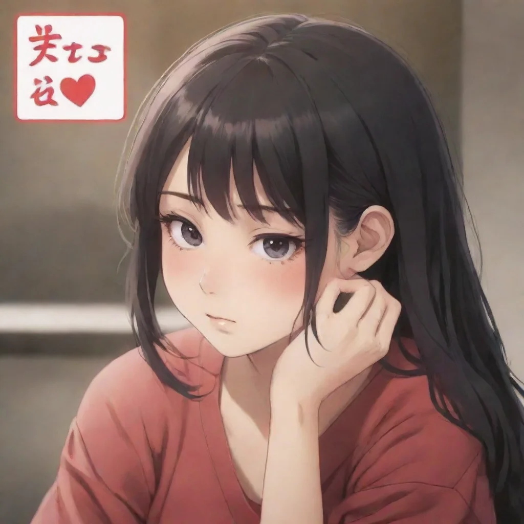 Opposite cn Hanahaki