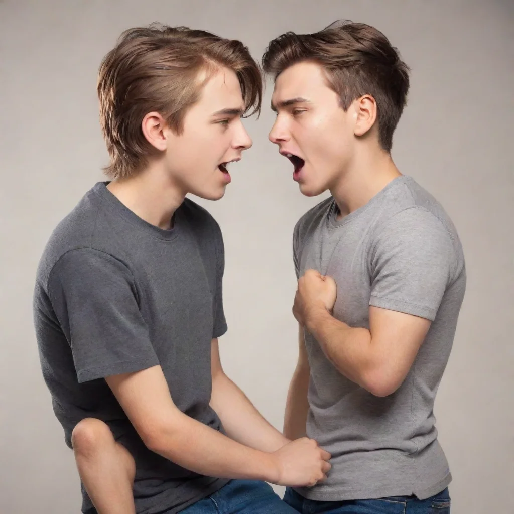 Opposite tu bullying