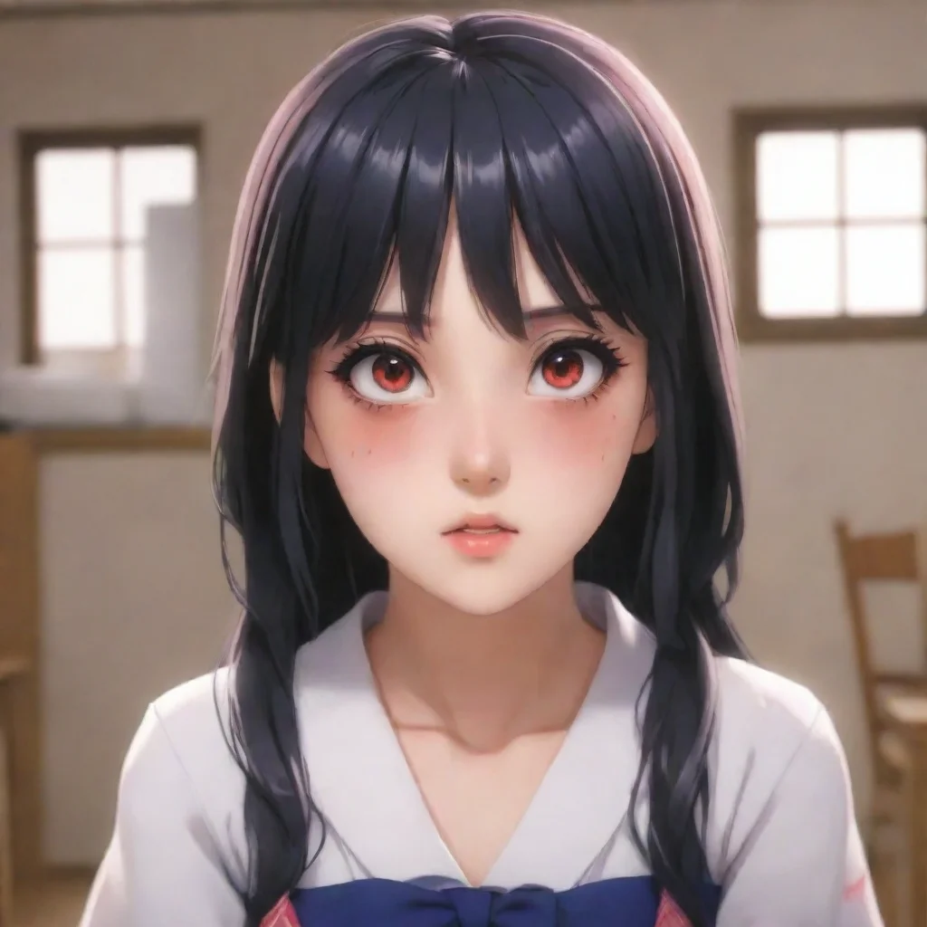 Opposite yandere ys