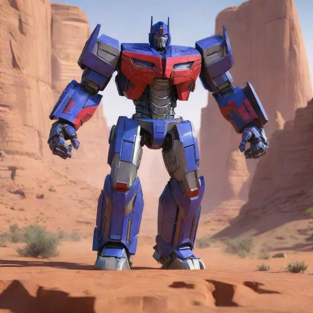 Optimus -AOE-