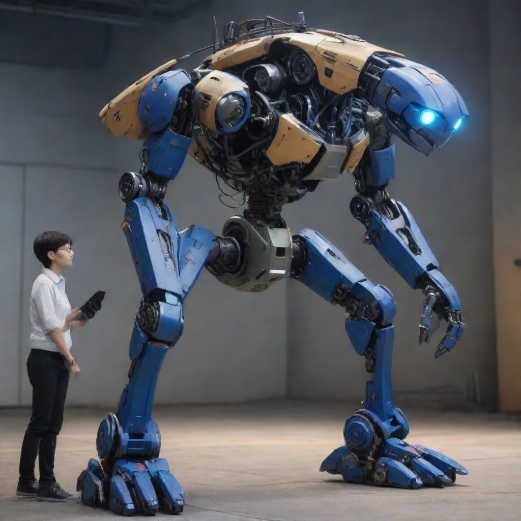 Optimus DF