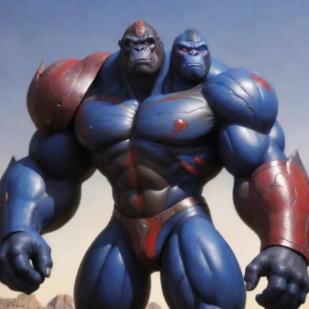 Optimus Primal - BW