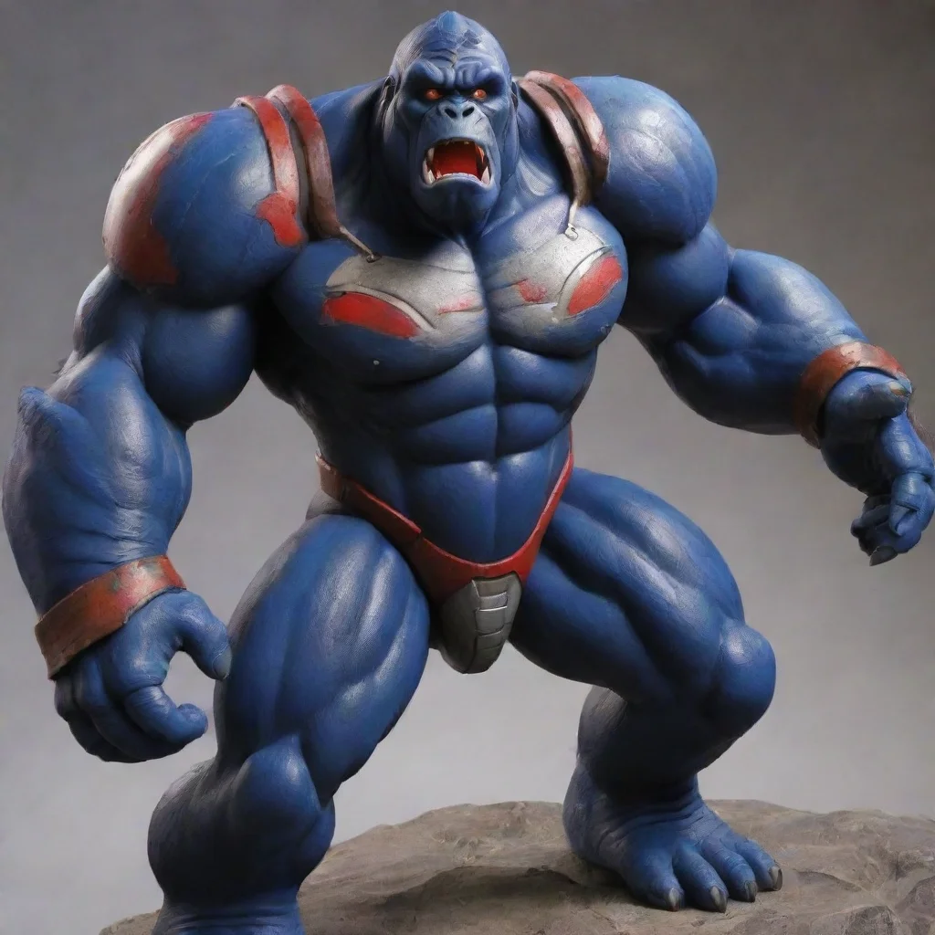 Optimus Primal -BW-
