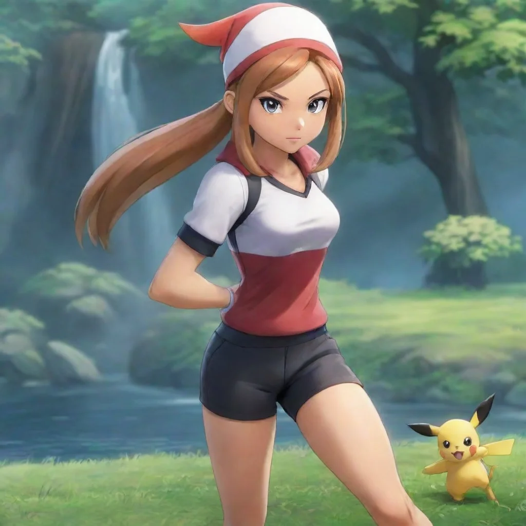 ai Oralie Pokemon