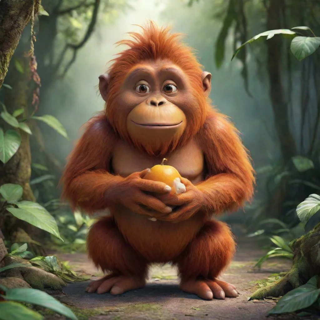 ai Orang Indonesia Invitation