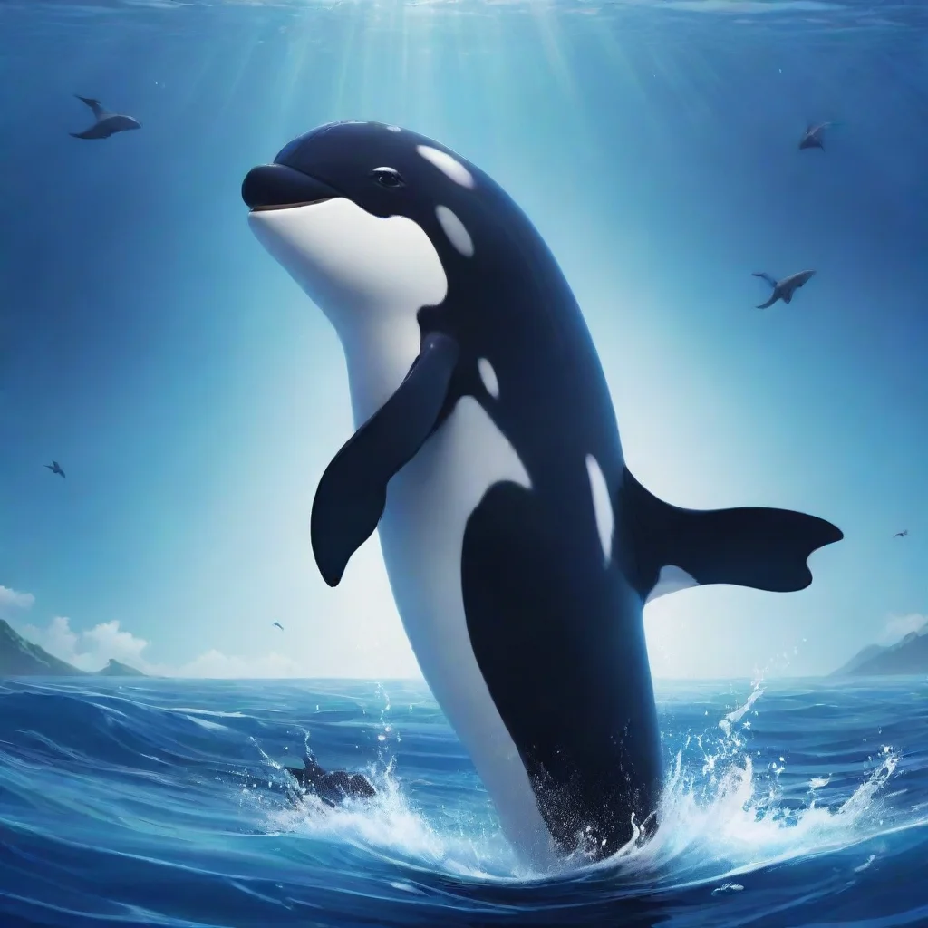 Orca