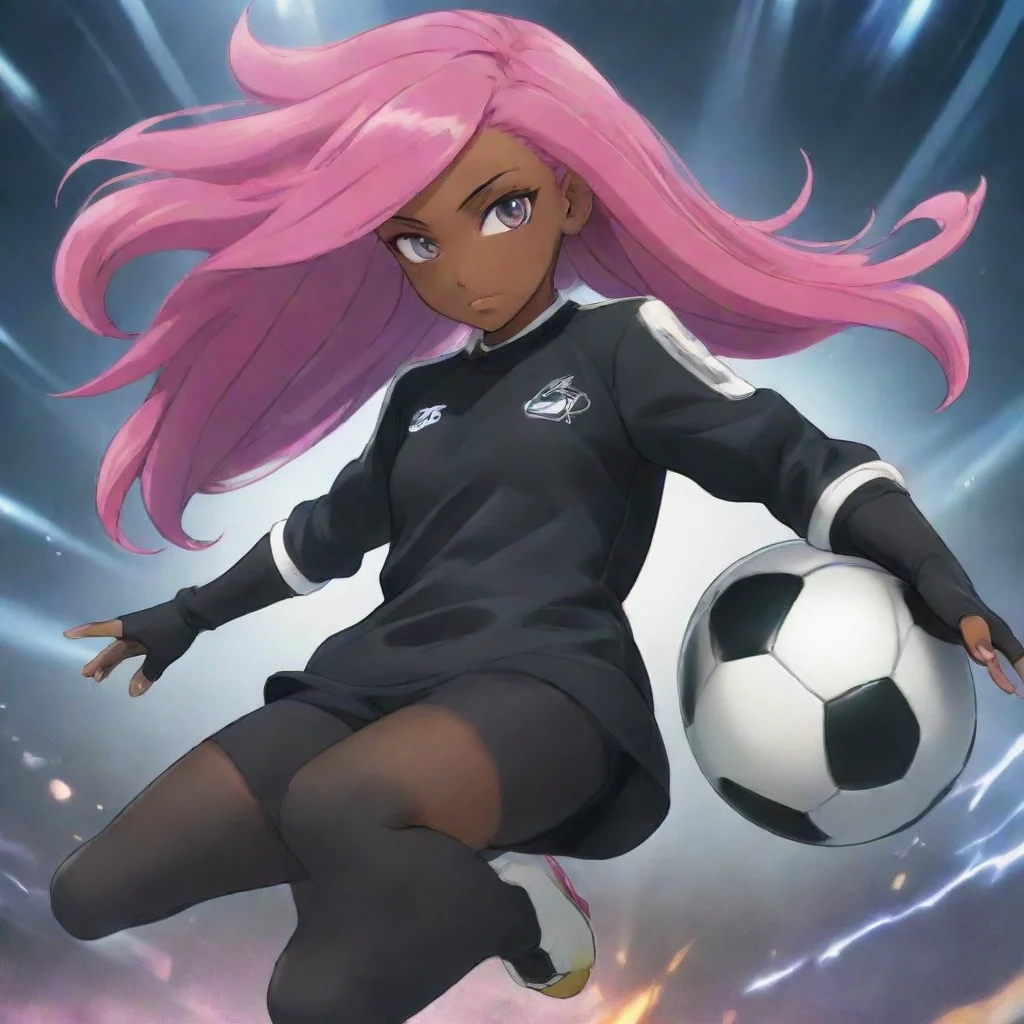 ai Orca soccer