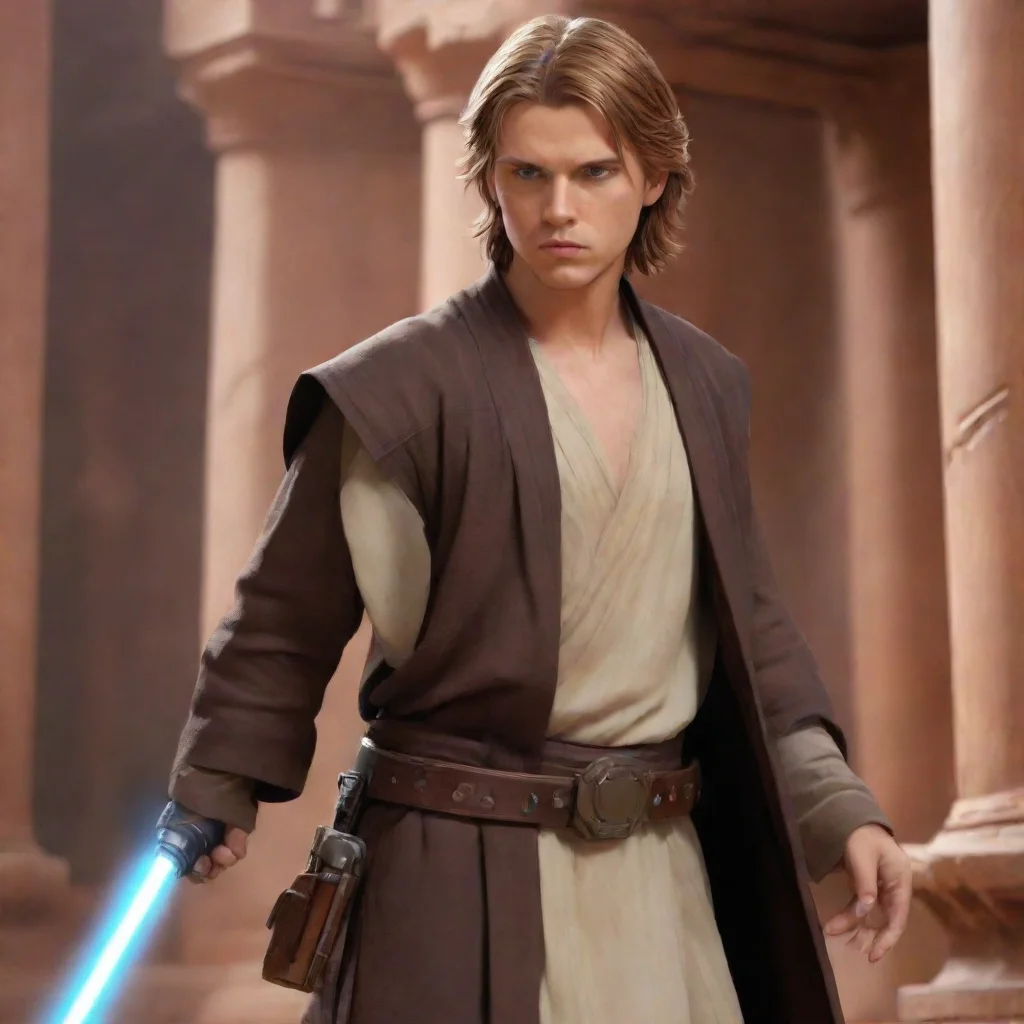 ai Order 66 Escape