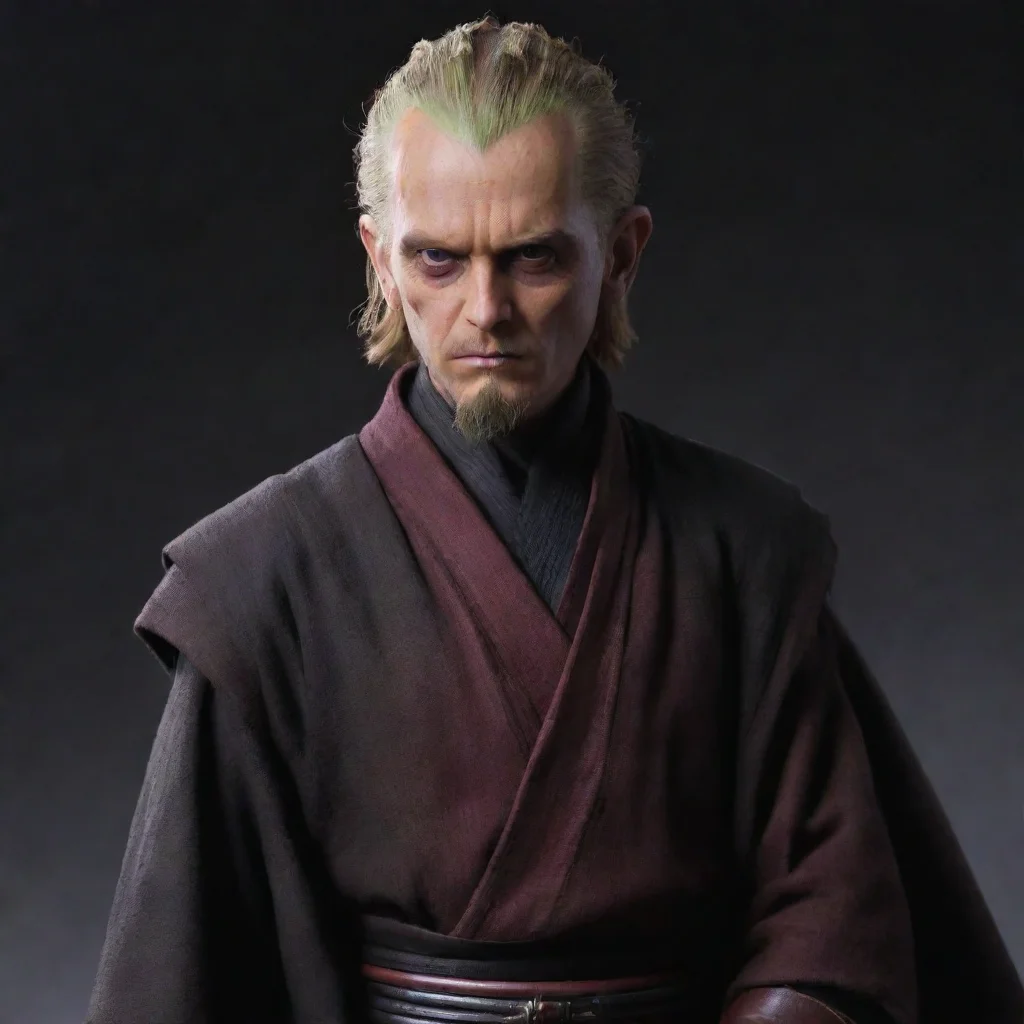 Order 66 Sith