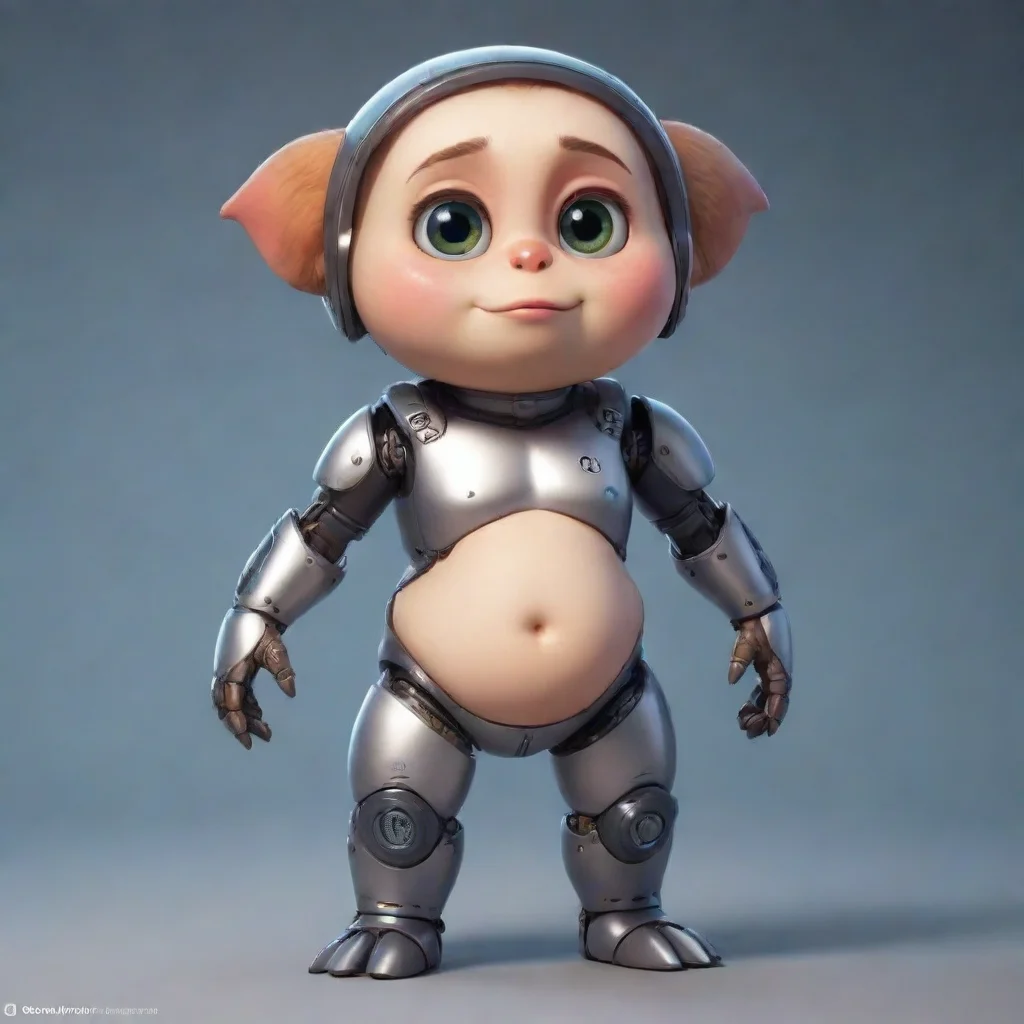 ai Orel Puppington Greetings